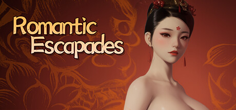 Romantic Escapades official promotional header